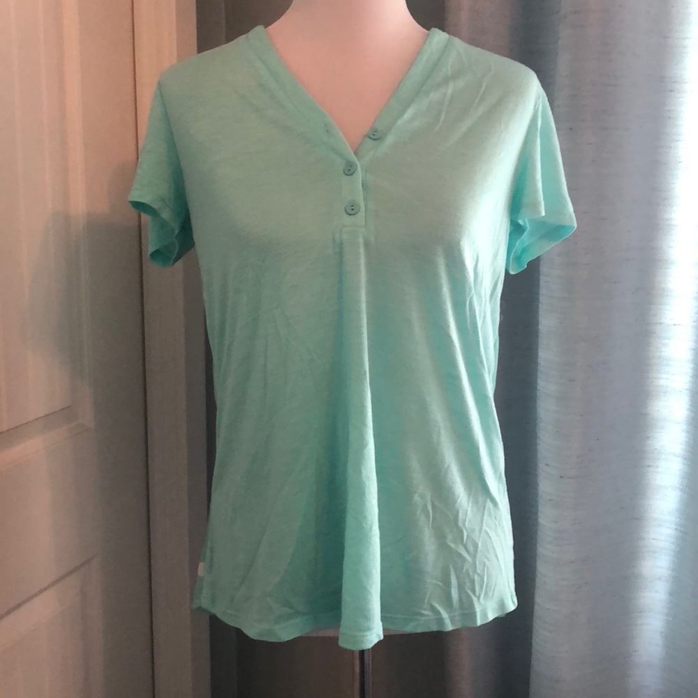 Charming Charlie’s blouse.